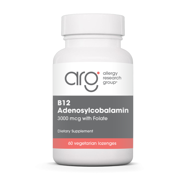 B12 Adenosylcobalamin Cheap