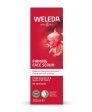 Weleda Firming Face Serum - Pomegranate & Maca Peptides 30ml Fashion