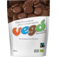 Vego - Hazelnut Chocolate Melts (180g) Online Hot Sale