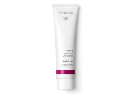 Dr Hauschka Conditioner - 150 ml For Discount