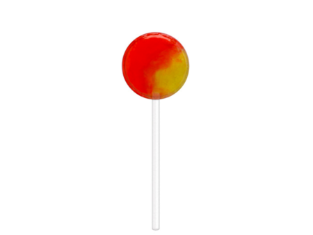 Koochikoo - Organic Lollipop - Fuji Apple Online Sale