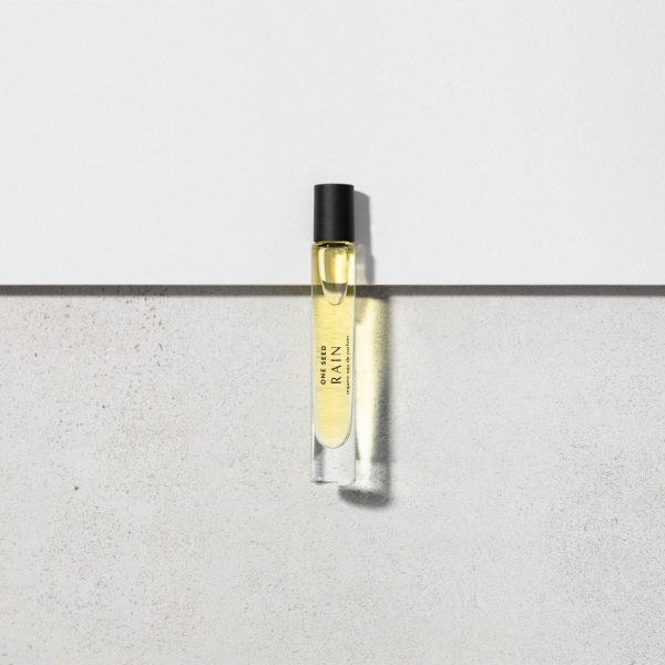 One Seed Rain Eau De Parfum - 9ml Rollerball Online Sale