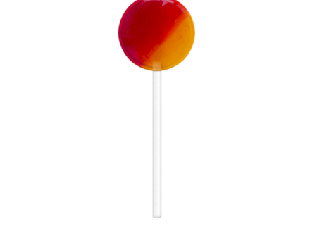 Koochikoo - Organic Lollipop - Blueberry Lemon Sale