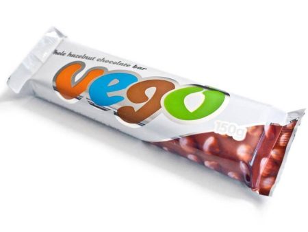 Vego - Hazelnut Bar (150g) (EXP 29 04 23) For Cheap