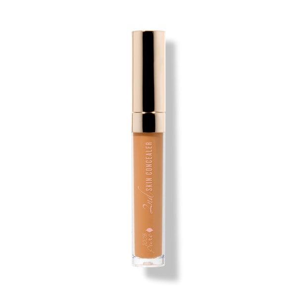 100% Pure Fruit Pigmented® 2nd Skin Concealer - Shade 5  (5ml) Discount