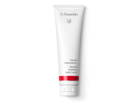 Dr Hauschka Almond Soothing Body Cream - 145 ml For Cheap