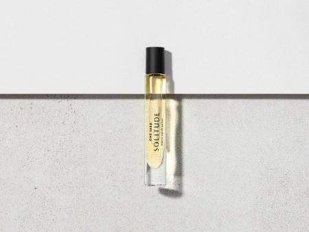 One Seed Solitute Eau De Parfum - 9ml Rollerball For Sale