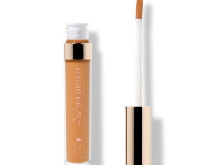 100% Pure Fruit Pigmented® 2nd Skin Concealer - Shade 5  (5ml) Discount