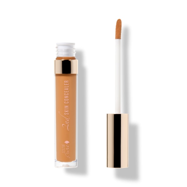 100% Pure Fruit Pigmented® 2nd Skin Concealer - Shade 5  (5ml) Discount