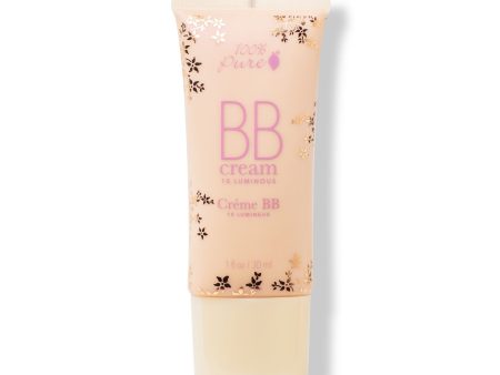 100% Pure - BB Cream (30 ml) - 30 Radiance Online Hot Sale