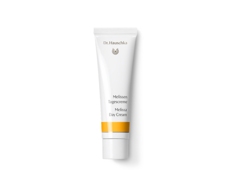 Dr Hauschka Melissa Day Cream - 30 ml Hot on Sale