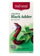 Red Seal - Black Adder Liquorice Tea (25 Teabags) Hot on Sale