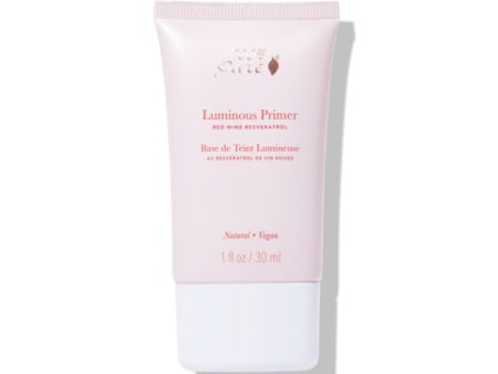 100% Pure - Luminous Primer (30ml) Online