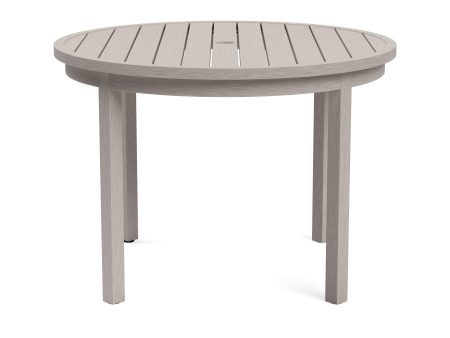 Eden Round Dining Table For Sale