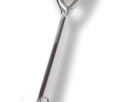 Leaf Razor - Chrome (with 10 pack of razors) For Sale