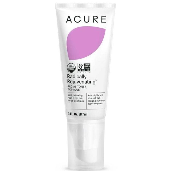 ACURE - Radically Rejuvenating™ - Facial Toner (59ml) For Cheap