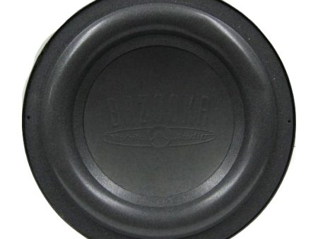 WF842DV 8  4 ohm Dual Voice Coil Replacement Woofer for BT8024DVC on Sale