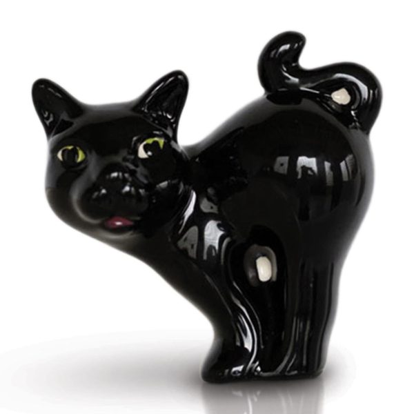 NF Scaredy Cat Mini Hot on Sale