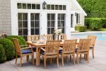 Winnie 5-Piece Round Dining Set Discount