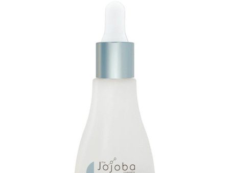 The Jojoba Company - Skin Balancing Oil (30ml) Online Sale