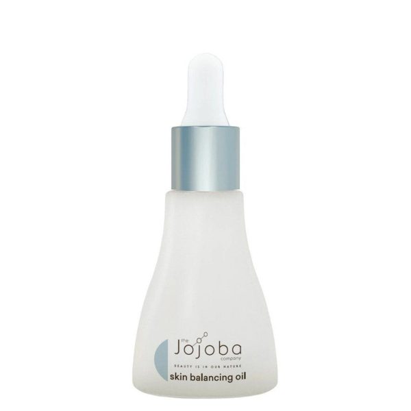 The Jojoba Company - Skin Balancing Oil (30ml) Online Sale