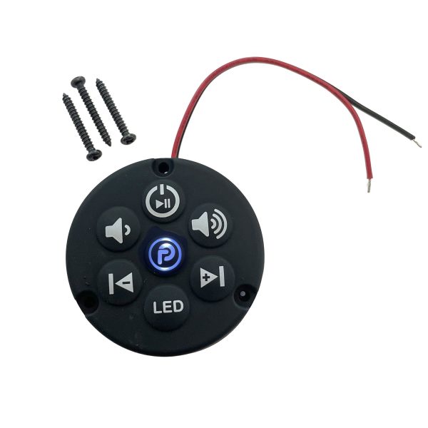 BPB-KP7W-G3 Wireless G3 Dashboard Remote For Discount