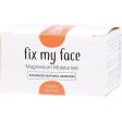 Amazing Oils - Magnesium  Fix My Face  Moisturiser (100g) Online Sale