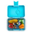 Yumbox - Leakproof Snack Box - (Misty Aqua) Discount