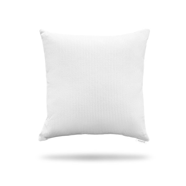 Pebblestone Snow Pillow Online now