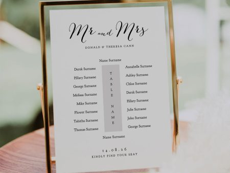 Table Seating Plan, Banquet Wedding Table Plan Template Cheap