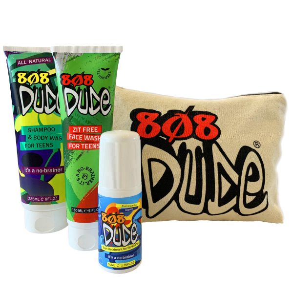 808 Dude Starter Pack Online now