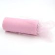 19 Colors 15X2200CM Roll Crystal Tulle Gauze net Element For Table Runner For Cheap