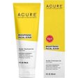 ACURE - Brilliantly Brightening™ - Facial Scrub (118ml) on Sale