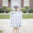 Wedding Table Seating Plan Template Online Sale