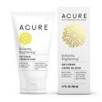 ACURE - Brilliantly Brightening™ - Day Cream (50ml) Supply