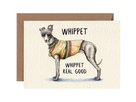 Whippet Card Online