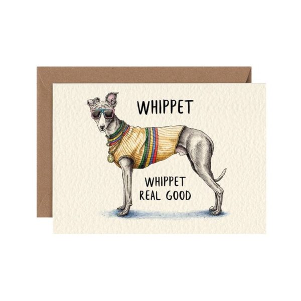 Whippet Card Online