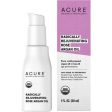 ACURE - Radically Rejuvenating™ - Rose Argan Oil (30ml) Online