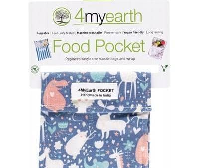 4myearth - Food Pocket - Animals For Sale