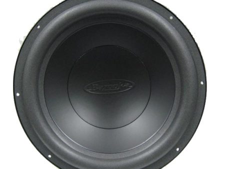 WF1042 10” 4 ohm Replacement Woofer for BT1014 Online Hot Sale