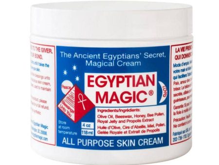 Egyptian Magic - All Purpose Skin Cream (118ml) For Sale