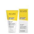 ACURE - Brilliantly Brightening™ - Day Cream (50ml) Supply