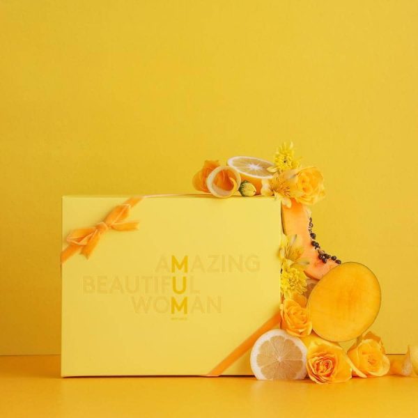 Skin Juice - Amazing Beautiful Mum Gift Box Cheap