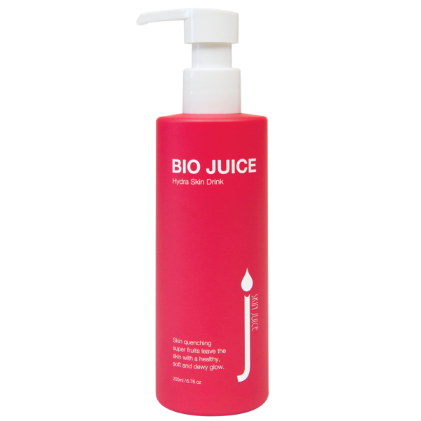 Skin Juice - Bio Juice (200ml) Hot on Sale