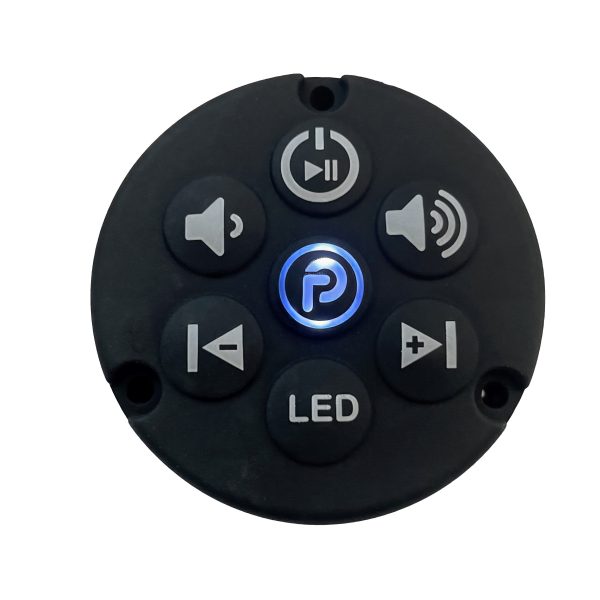 BPB-KP7W-G3 Wireless G3 Dashboard Remote For Discount