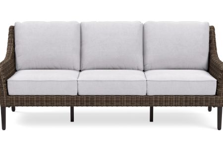 Harriet Outdoor Sofa Online Hot Sale