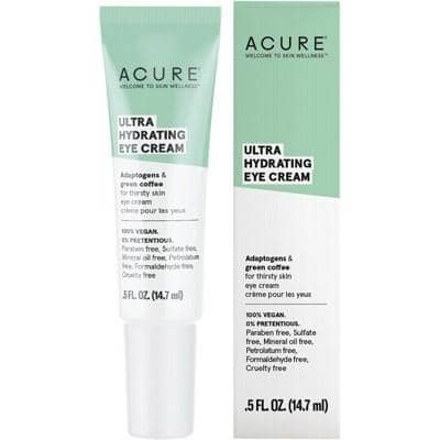 ACURE - Ultra-Hydrating Eye Cream (14.7ml) Online Hot Sale