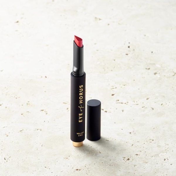 Eye of Horus - Velvet Lips - Vixen Rogue Fashion