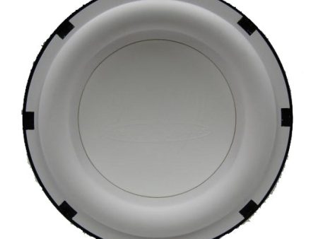 WF841.5M 8” 4 ohm Replacement Marine Woofer for MBTA8200 Supply