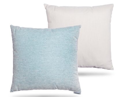 Platform Haze   Cast Pumice Pillow Hot on Sale